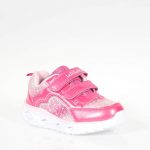 LELLI KELLY ELIZA LK4840 ΜΠΛΕ SNEAKERS ΜΕ ΦΩΤΑΚΙΑ