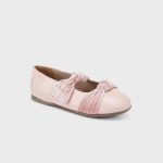 MAYORAL 44215 ΜΠΑΛΑΡΙΝΕΣ ΔΕΡΜΑΤΙΝΕΣ ΡΟΖ