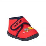 CHICCO ANKLE BOOT TALLY 66010 ΚΟΚΚΙΝΟ