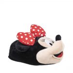 DEFONSECA TEVERE I G580 MINNIE ΠΑΝΤΟΦΛΕΣ ΖΩΑΚΙΑ