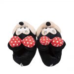 DEFONSECA TEVERE I G580 MINNIE ΠΑΝΤΟΦΛΕΣ ΖΩΑΚΙΑ