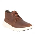 TIMBERLAND BRADSTREET ULTRA CHUKKA A2GV3 ΤΑΜΠΑ ΜΠΟΤΑΚΙΑ