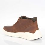 TIMBERLAND BRADSTREET ULTRA CHUKKA A2GV3 ΤΑΜΠΑ ΜΠΟΤΑΚΙΑ