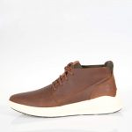 TIMBERLAND BRADSTREET ULTRA CHUKKA A2GV3 ΤΑΜΠΑ ΜΠΟΤΑΚΙΑ