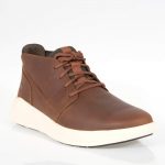 TIMBERLAND BRADSTREET ULTRA CHUKKA A2GV3 ΤΑΜΠΑ ΜΠΟΤΑΚΙΑ