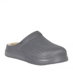 DEFONSECA ANCONA C M60 BLUE SLIPPERS