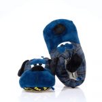 DEFONSECA TEVERE I M724 ΜΠΛΕ ΠΑΝΤΟΦΛΕΣ ΖΩΑΚΙΑ