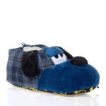 DEFONSECA TEVERE I M724 ΜΠΛΕ ΠΑΝΤΟΦΛΕΣ ΖΩΑΚΙΑ