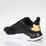 PUMA X-RAY LITE WMNS METALLIC 382717-01