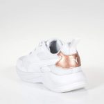 PUMA X-RAY LITE WMNS METALLIC 382717-02