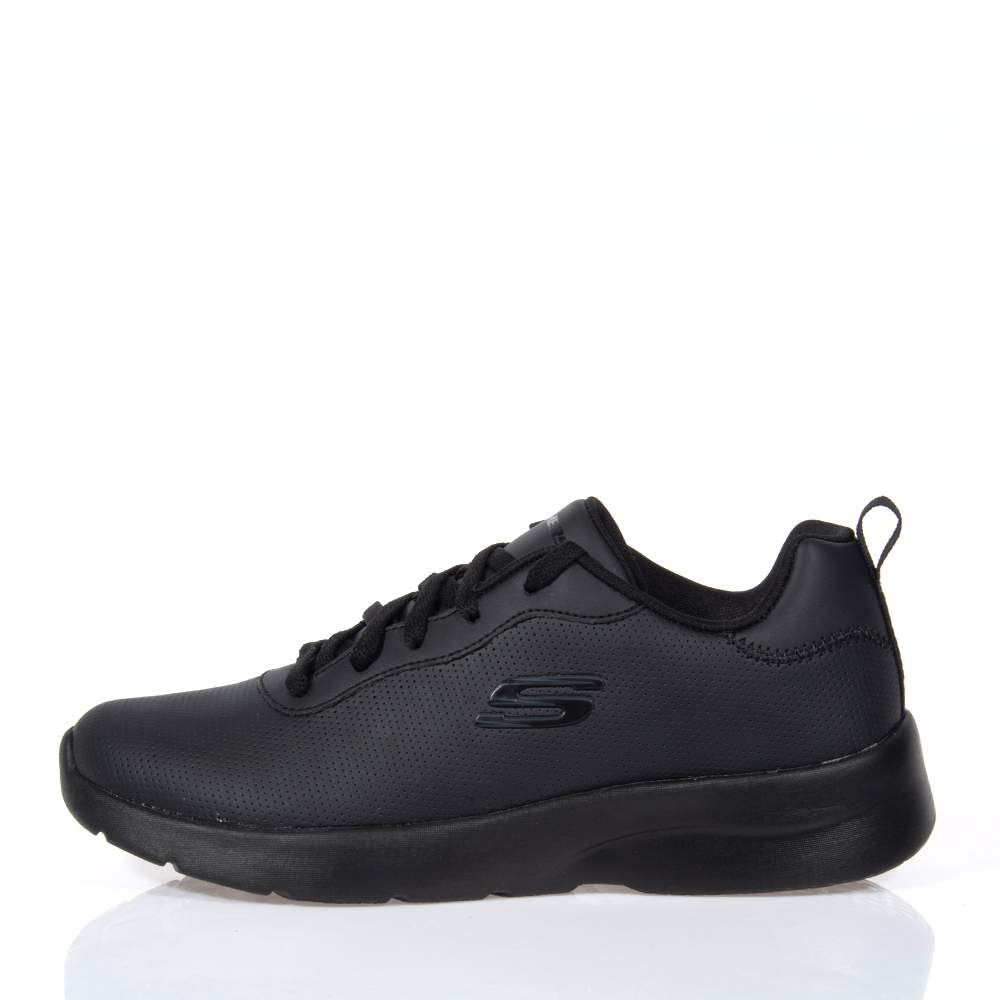 SKECHERS DYNAMIGHT 2.0 - EAZY FEELZ 88888368-BBK | Topshoes.gr