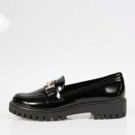 SI-BO 485 ΤΑΜΠΑ LOAFERS ME TRACK SOLE
