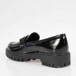 SI-BO 485 ΤΑΜΠΑ LOAFERS ME TRACK SOLE