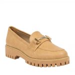 SI-BO 485 ΤΑΜΠΑ LOAFERS ME TRACK SOLE