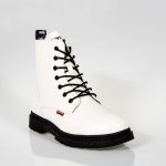 LEVIS CLOVER VPHI0021S ΛΕΥΚΑ ΑΡΒΥΛΑΚΙΑ