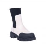 TAMARIS 25930-37 ΜΠΕΖ ΜΠΟΤΑΚΙΑ ΚΑΛΤΣΑ TAMARIS 25930-37 ΜΠΕΖ ΜΠΟΤΑΚΙΑ ΚΑΛΤΣΑ