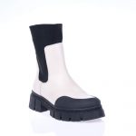 TAMARIS 25930-37 ΜΠΕΖ ΜΠΟΤΑΚΙΑ ΚΑΛΤΣΑ TAMARIS 25930-37 ΜΠΕΖ ΜΠΟΤΑΚΙΑ ΚΑΛΤΣΑ