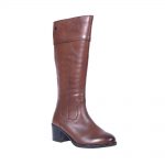 CAPRICE 25551-27 BASIC ΜΠΟΤΕΣ ΤΑΜΠΑ