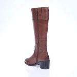 CAPRICE 25551-27 BASIC ΜΠΟΤΕΣ ΤΑΜΠΑ