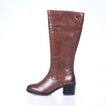 CAPRICE 25551-27 BASIC ΜΠΟΤΕΣ ΤΑΜΠΑ