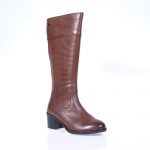 CAPRICE 25551-27 BASIC ΜΠΟΤΕΣ ΤΑΜΠΑ