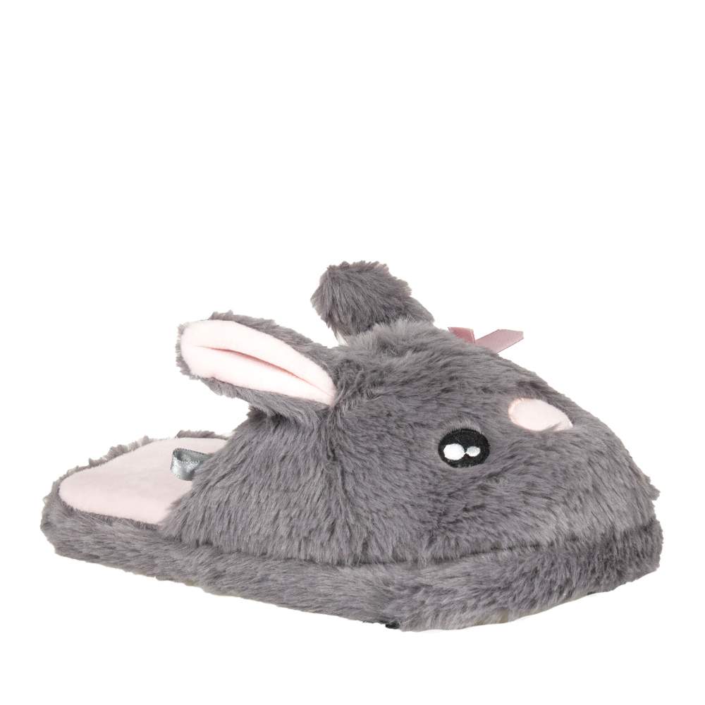 DEFONSECA TICINO I W749 GRAY SLIPPERS DEFONSECA TICINO I W749 GRAY SLIPPERS