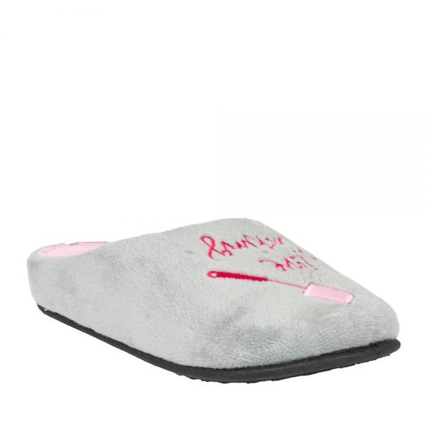 DEFONSECA TORINO I W749 FUCHSIA SLIPPERS