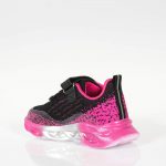 LELLI KELLY FLAVIA LK4872 ΓΚΡΙ SNEAKERS