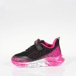 LELLI KELLY FLAVIA LK4872 ΓΚΡΙ SNEAKERS