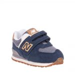 NEW BALANCE IV574AB1 ΜΠΛΕ