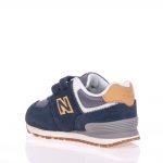 NEW BALANCE IV574AB1 ΜΠΛΕ
