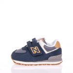 NEW BALANCE IV574AB1 ΜΠΛΕ