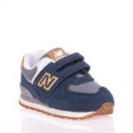 NEW BALANCE IV574AB1 ΜΠΛΕ
