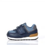 NEW BALANCE IV574LX1 ΜΠΛΕ