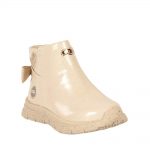 CHICCO ANKLE BOOT CAMETTA 66156 ΜΠΕΖ