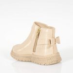 CHICCO ANKLE BOOT CAMETTA 66156 ΜΠΕΖ