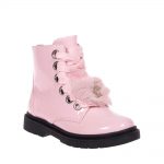 LELLI KELLY FIOCCO DI NEVE LK4520 ΡΟΖ ΜΠΟΤΑΚΙΑ