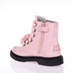 LELLI KELLY FIOCCO DI NEVE LK4520 ΡΟΖ ΜΠΟΤΑΚΙΑ