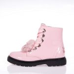 LELLI KELLY FIOCCO DI NEVE LK4520 ΡΟΖ ΜΠΟΤΑΚΙΑ