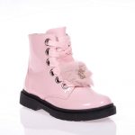 LELLI KELLY FIOCCO DI NEVE LK4520 ΡΟΖ ΜΠΟΤΑΚΙΑ