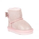 LELLI KELLY MATILDA LK6678 ΓΚΡΙ ΜΠΟΤΑΚΙΑ ΜΕ ΓΟΥΝΑ