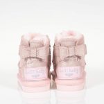 LELLI KELLY MATILDA LK6678 ΓΚΡΙ ΜΠΟΤΑΚΙΑ ΜΕ ΓΟΥΝΑ