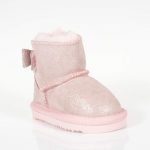 LELLI KELLY MATILDA LK6678 ΓΚΡΙ ΜΠΟΤΑΚΙΑ ΜΕ ΓΟΥΝΑ