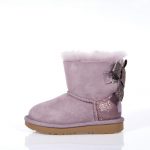 UGG MINI BAILEY BOW GLITZ 1123617T ΤΑΜΠΑ