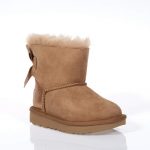 UGG MINI BAILEY BOW GLITZ 1123617K ΤΑΜΠΑ