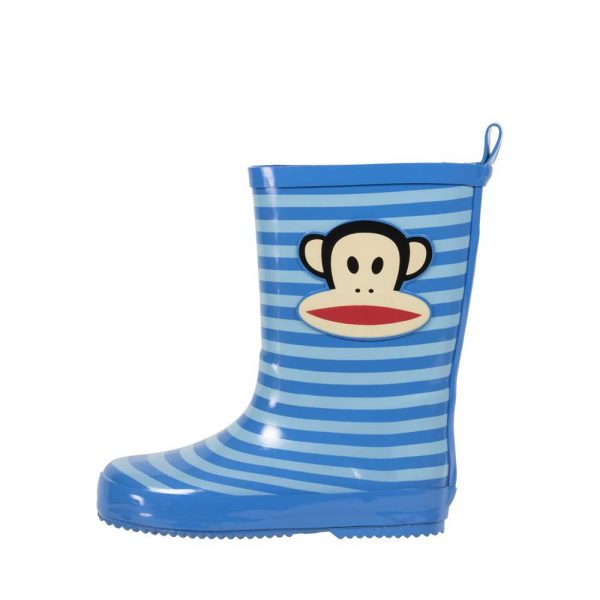 PAUL FRANK PF84001 ΜΠΛΕ ΓΑΛΟΤΣΕΣ