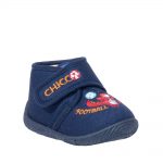 CHICCO ANKLE BOOT TALLY 66010 ΜΠΛΕ ΣΚΟΥΡΟ