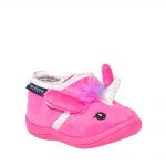 DEFONSECA PESCARA I U758 ΜΠΛΕ ΠΑΝΤΟΦΛΕΣ ΜΕ VELCRO