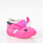 DEFONSECA PESCARA I U758 ΜΠΛΕ ΠΑΝΤΟΦΛΕΣ ΜΕ VELCRO