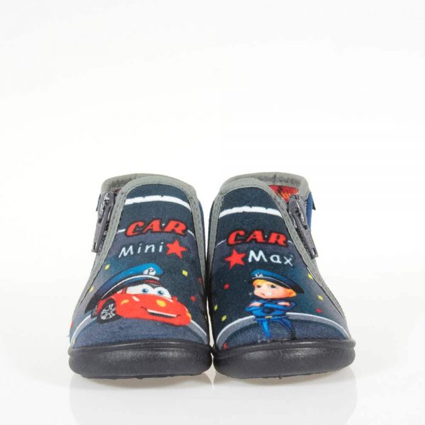 MINI MAX GOOD SLIPPERS BLUE